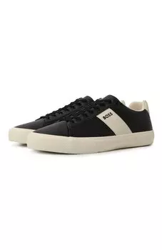 Кеды Aiden из экокожи BOSS