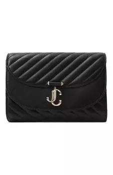 Клатч Curve Jimmy Choo