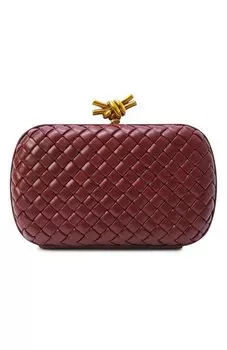 Клатч Knot Bottega Veneta