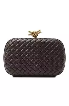 Клатч Knot Chain Bottega Veneta