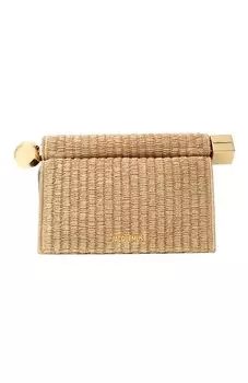 Клатч Le Rond Carr Jacquemus