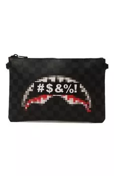 Клатч Sprayground