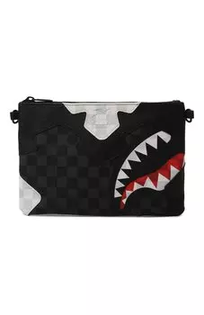 Клатч Sprayground