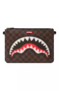 Клатч Sprayground