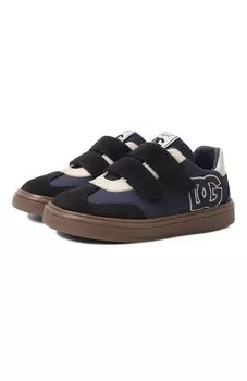Кеды DG Original Dolce & Gabbana