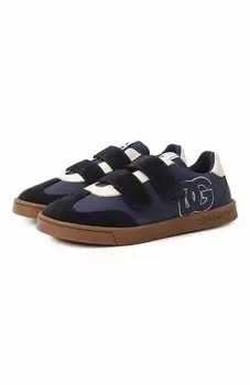 Кеды DG Original Dolce & Gabbana