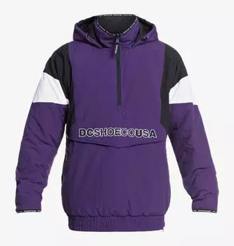 Анорак DC shoes Transition