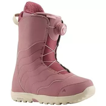 Ботинки для сноуборда Burton Mint Boa