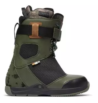 Ботинки для сноуборда DC shoes Tucknee