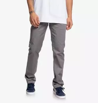 Брюки DC shoes Worker