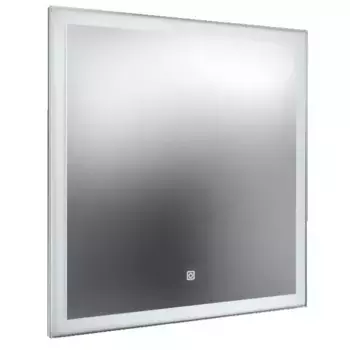 Зеркало «Kerama Marazzi» Mi Plus 80/80 Mi.P.80 с подсветкой
