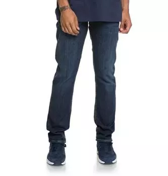 Джинсы DC shoes Worker Medium Stone