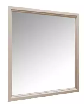 Зеркало «Kerama Marazzi» Pompei New 80 PO.mi.80\CAM с подсветкой камео бежевое глянцевое