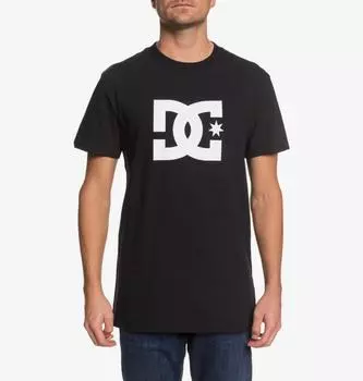 Футболка DC Shoes Star