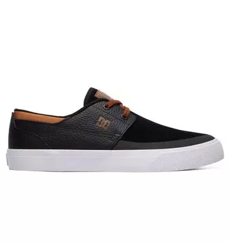 Кеды DC shoes Wes Kremer 2 S