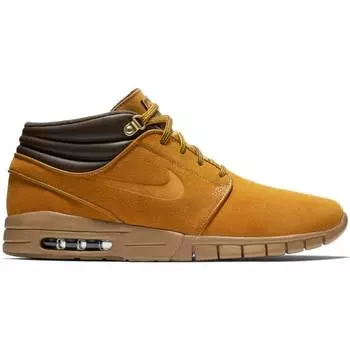 Кеды Nike SB Stefan Janoski Max Mid Premium