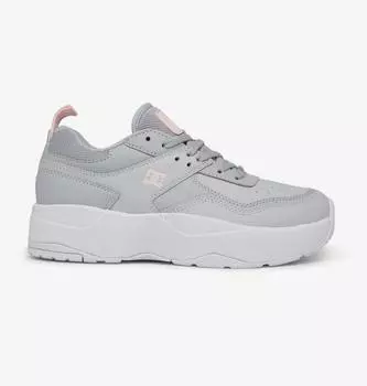 Кроссовки DC shoes E.Tribeka Platform