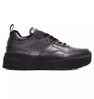 Кроссовки DC shoes E.Tribeka Platform SE