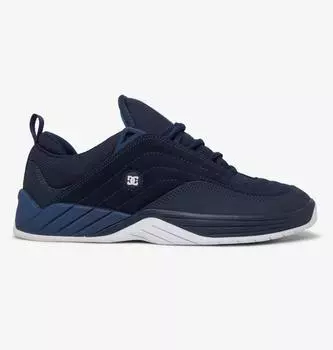 Кроссовки DC shoes Williams Slim