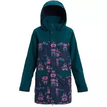 Куртка для сноуборда Burton GORE‑TEX Eyris Jacket