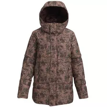 Куртка для сноуборда Burton Mora Moss Down Jacket