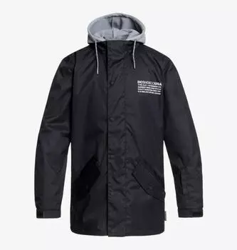 Куртка для сноуборда DC shoes Union