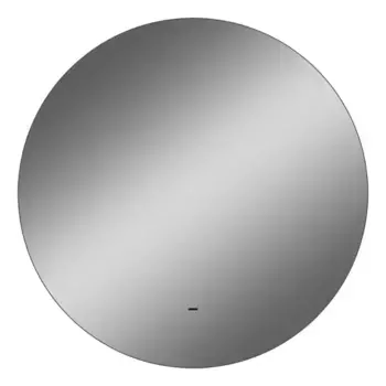 Зеркало «Misty» Аламак 80/80 с подсветкой
