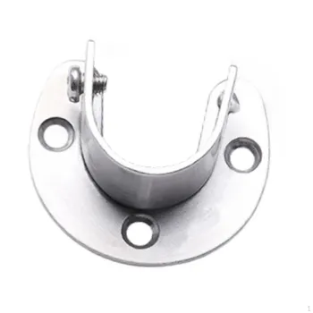 Кронштейн для крепления штанги к шкафу для душа Inner Diameter 20mm