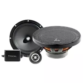 Автомобильные колонки Focal RSE-165