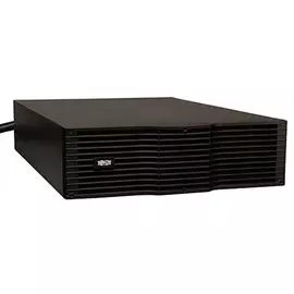 Батарея Powercom VGD-240V RM for VRT-6000 (240V, 7.2Ah), black, IEC320 4*C13+4*C19