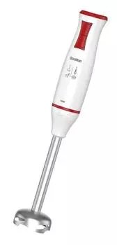 Блендер Blackton Bt HB721SS бело-красный
