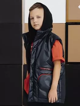 Жилет