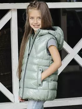 Жилет