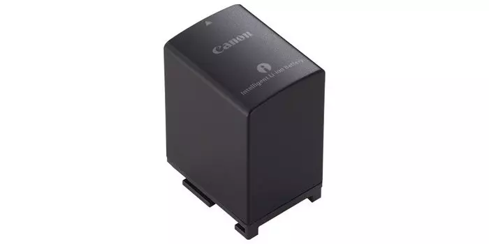 Аккумулятор Canon BP-828 (OTH) 8598B002