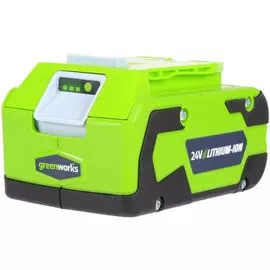 Аккумулятор Greenworks G24B4