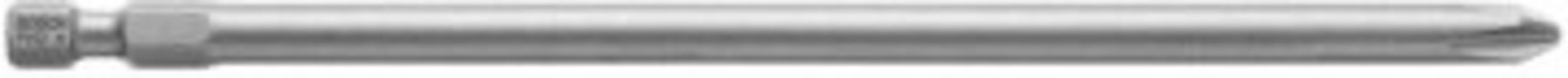 Бита PHILLIPS 2XH, 152 мм, 1 шт