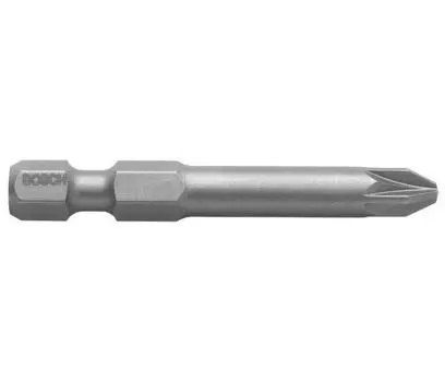 Бита POZIDRIV 1 XH, 49 мм, 3 шт