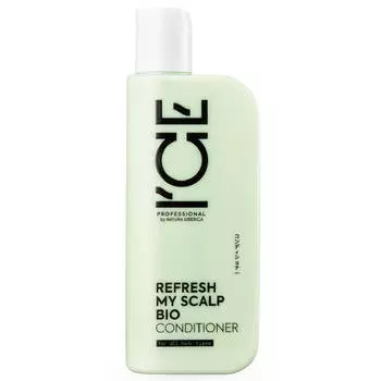 ICE Professional Refresh My Scalp Кондиционер для всех типов волос, 250мл, Natura Siberica