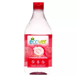 Экологическая жидкость для мытья посуды Гранат, 450 мл, Ecover
