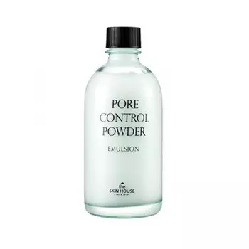 Эмульсия Pore Control, 130 мл, THE SKIN HOUSE