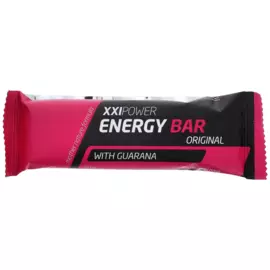 Энергетический батончик Energy Bar с гуараной, шоколадная глазурь, 1 шт*50 г, XXIPower