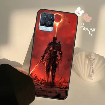 Игра Dark Souls для Realme 8 9 Pro Plus GT Neo 2 GT Master 9i 8i, чехол для телефона OnePlus 9 10 Pro 9R Nord2 Realme 9Pro Plus