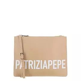 Клатч PATRIZIA PEPE