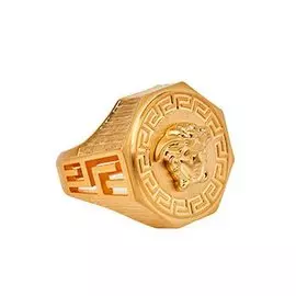Кольцо VERSACE