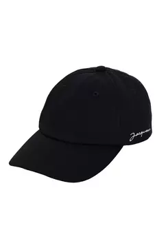 Кепка JACQUEMUS