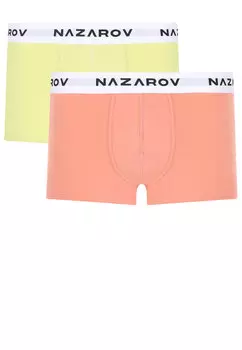 Комплект боксеров NAZAROV