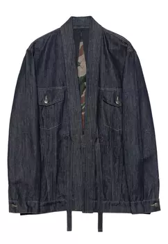 Кимоно MAHARISHI