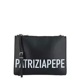 Клатч PATRIZIA PEPE