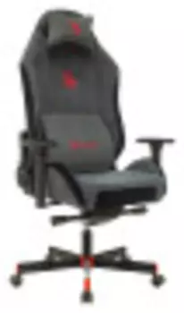 Кресло A4Tech Bloody GC-420 серый