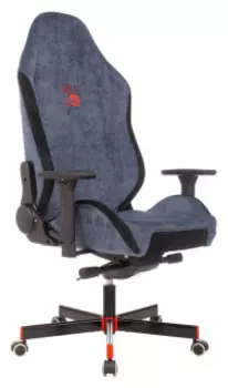 Кресло A4Tech Bloody GC-470 синий